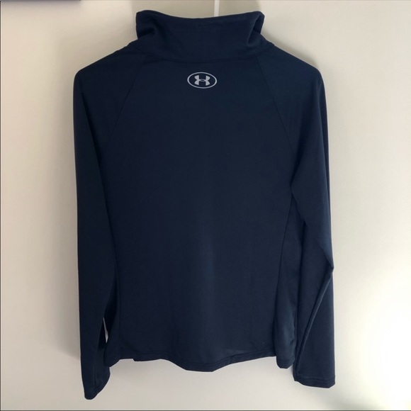 Under Armour Tech Full Zip Jacket - Picture 5 of 6